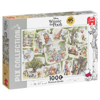 Disney Pix Collection Winnie the Pooh 95 Jahre Edition...