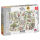 Disney Pix Collection Winnie the Pooh 95 Jahre Edition 1000 Teile