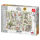 Disney Pix Collection Winnie the Pooh 95 Jahre Edition 1000 Teile