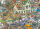 Jan van Haasteren Der Sturm & Die Safari 2x1000 Teile Puzzle