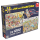 Jan van Hassteren Food Frenzy 2x1000 Teile Puzzle + Topfhandschuh
