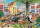 Jan van Haasteren Fang die Katze! 1000 Teile Puzzle