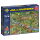 Jumbo Spiele 19057 Jan van Haasteren Gemüsegarten 1000 Teile Puzzle