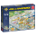 Jan van Haasteren Die Schleuse 1000 Teile Puzzle