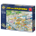 Jan van Haasteren Die Schleuse 1000 Teile Puzzle