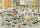 Jan van Haasteren Der Viehmarkt 2000 Teile Puzzle