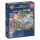 Jan van Haasteren, Süßigkeiten Fabrik, 500 Teile Puzzle