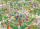 Jumbo 19099 Jan van Haasteren 2x 1000 Teile Comic Puzzle