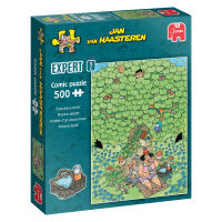 Jan van Haasteren Expert 2 - Picknick - Spaß 500...