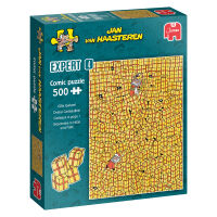 Jan van Haasteren Expert 4, Geschenke in Hülle und...