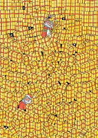 Jan van Haasteren Expert 4, Geschenke in Hülle und Fülle, Puzzle