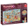 Wasgij Destiny Retro 3 Sandige Zeiten! 1000 Teile Puzzle