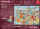 Wasgij Destiny Retro 3 Sandige Zeiten! 1000 Teile Puzzle