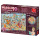 Wasgij Destiny Retro 3 Sandige Zeiten! 1000 Teile Puzzle