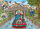 Wasgij, Original 33, Ruhige Fahrt auf dem Kanal, 1000 Teile Puzzle