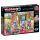 Wasgij Mystery 17 Friede, Freude, Eierkuchen 1000 Teile Puzzle