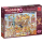 Wasgij Destiny Retro 4 Die Wasgij-Spiele 1000 Teile Puzzle