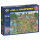 Jan van Haasteren, Robin Hood Festival, 1500 Teile Puzzle