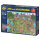 Jan van Haasteren, Robin Hood Festival, 1500 Teile Puzzle