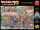 Wasgij Original 34 Ein Stückchen Pride 1000 Teile Puzzle