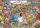 Wasgij Original 35 Flohmarkt-Chaos 1000 Teile Puzzle