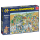 Jan van Haasteren, Auf dem Weingut, 3000 Teile Puzzle