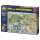 Jan van Haasteren, Auf dem Weingut, 3000 Teile Puzzle