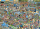 JUMBO 19199 Jan van Haasteren Die Apotheke 1000 Teile Puzzle