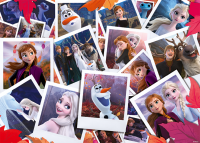 Disney Pix Collection Frozen 2 1000 Teile Puzzle