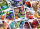 Disney Pixar Collection Pixar 1000 Teile Puzzle