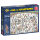 Jan van Haasteren - Skateboarden in der Bowl 2000 Teile Puzzle