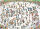 Jan van Haasteren - Skateboarden in der Bowl 2000 Teile Puzzle