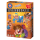 Jumbo Spiele 19738 Overbooked, Familienspiel