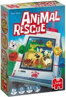 Animal Rescue, Würfelspiel