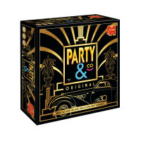 Jumbo Spiele 19869 Party & Co Original 30 Jahre...