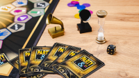 Jumbo Spiele 19869 Party & Co Original 30 Jahre Jubiläumsedition