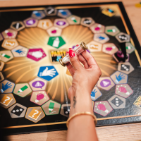 Jumbo Spiele 19869 Party & Co Original 30 Jahre Jubiläumsedition