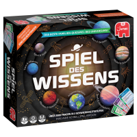 Jumbo Spiele 19907 Spiel des Wissens