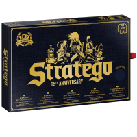Stratego 65 Jahre Jubiläumsversion