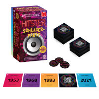 Hitster Schlager Party, Partyspiel