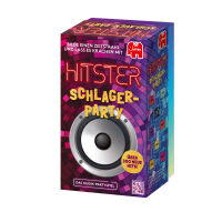 Hitster Schlager Party, Partyspiel
