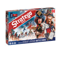 Jumbo Spiele, Stratego Original Edition 2023, Strategiespiel
