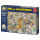 Jan van Haasteren Kuriositätenkabinett 3000 Teile Puzzle