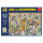 Jan van Haasteren Kuriositätenkabinett 3000 Teile Puzzle