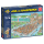 Jumbo Spiele 20039 Jan van Haasteren ab in den Pool 1000 Teile Puzzle