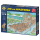 Jumbo Spiele 20039 Jan van Haasteren ab in den Pool 1000 Teile Puzzle