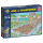 JUMBO 20040 Jan van Haasteren Ab in den Pool 2000 Teile Puzzle