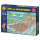 JUMBO 20040 Jan van Haasteren Ab in den Pool 2000 Teile Puzzle