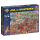JUMBO 20043 Jan van Haasteren Die Tomatenschlacht 1000 Teile Puzzle