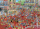 JUMBO 20043 Jan van Haasteren Die Tomatenschlacht 1000 Teile Puzzle
